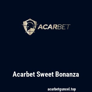 Acarbet Sweet Bonanza